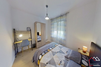  appartement vandoeuvre-les-nancy 54500