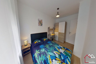  appartement vandoeuvre-les-nancy 54500
