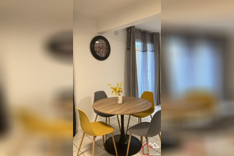  appartement vandoeuvre-les-nancy 54500