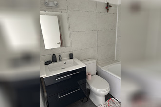  appartement vandoeuvre-les-nancy 54500