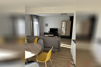  appartement vandoeuvre-les-nancy 54500