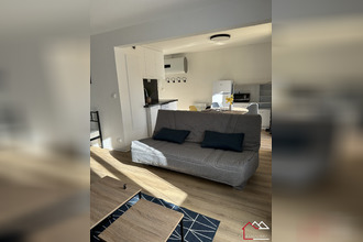  appartement vandoeuvre-les-nancy 54500