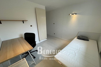  appartement vandoeuvre-les-nancy 54500