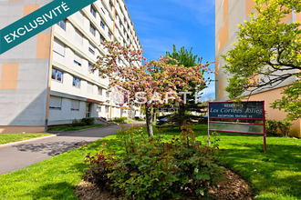  appartement vandoeuvre-les-nancy 54500