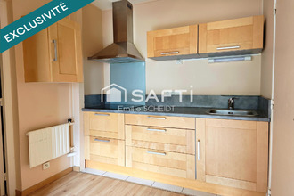  appartement vandoeuvre-les-nancy 54500