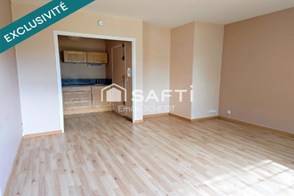  appartement vandoeuvre-les-nancy 54500