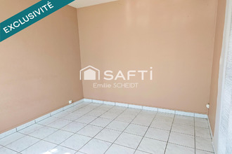  appartement vandoeuvre-les-nancy 54500
