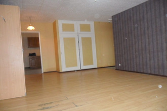 appartement vandoeuvre-les-nancy 54500