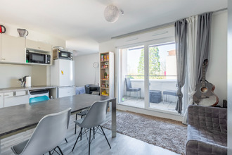  appartement vandoeuvre-les-nancy 54500