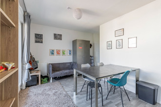  appartement vandoeuvre-les-nancy 54500