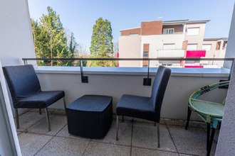  appartement vandoeuvre-les-nancy 54500
