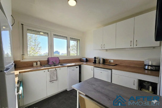  appartement vandoeuvre-les-nancy 54500