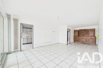  appartement vandoeuvre-les-nancy 54500