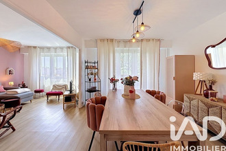  appartement vandoeuvre-les-nancy 54500
