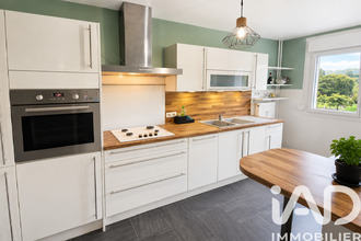  appartement vandoeuvre-les-nancy 54500