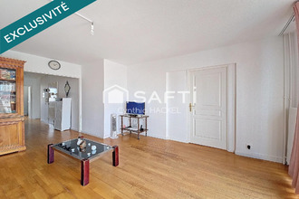  appartement vandoeuvre-les-nancy 54500