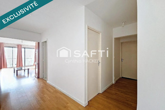  appartement vandoeuvre-les-nancy 54500