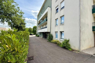  appartement vandoeuvre-les-nancy 54500