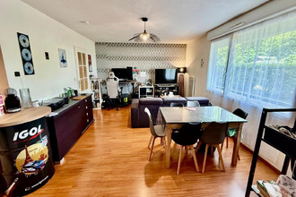  appartement vandoeuvre-les-nancy 54500