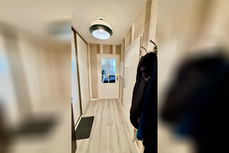  appartement vandoeuvre-les-nancy 54500