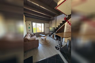  appartement vandoeuvre-les-nancy 54500