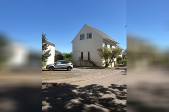  appartement vandoeuvre-les-nancy 54500
