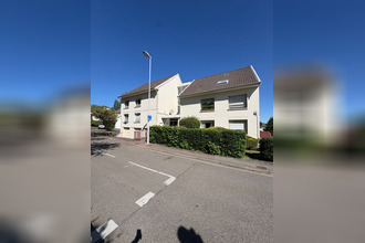  appartement vandoeuvre-les-nancy 54500