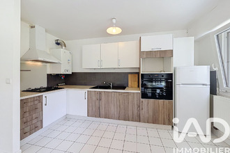  appartement vandoeuvre-les-nancy 54500