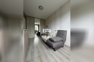  appartement vandoeuvre-les-nancy 54500