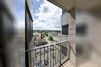  appartement vandoeuvre-les-nancy 54500