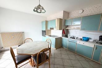  appartement vandoeuvre-les-nancy 54500