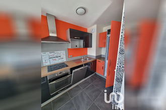  appartement vandoeuvre-les-nancy 54500