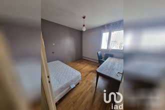  appartement vandoeuvre-les-nancy 54500