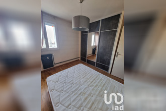  appartement vandoeuvre-les-nancy 54500