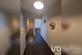  appartement vandoeuvre-les-nancy 54500