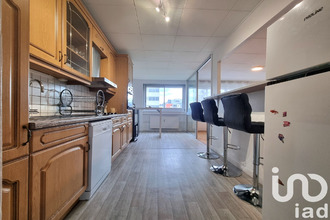  appartement vandoeuvre-les-nancy 54500