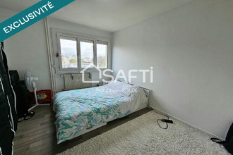  appartement vandoeuvre-les-nancy 54500