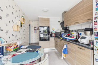  appartement vandoeuvre-les-nancy 54500