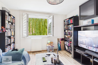  appartement vandoeuvre-les-nancy 54500