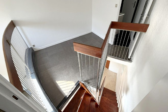  appartement vandoeuvre-les-nancy 54500
