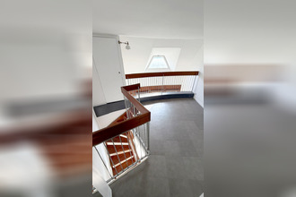  appartement vandoeuvre-les-nancy 54500