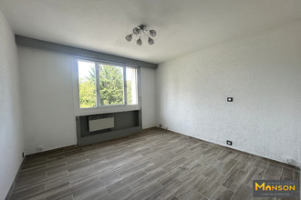  appartement vandoeuvre-les-nancy 54500