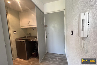  appartement vandoeuvre-les-nancy 54500