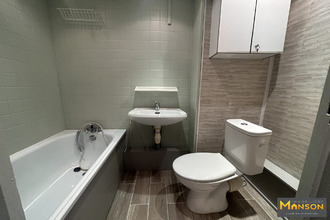  appartement vandoeuvre-les-nancy 54500