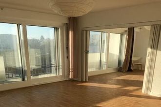  appartement vannes 56000