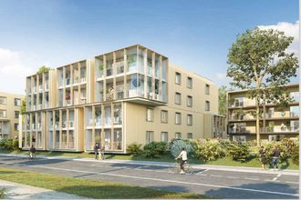  appartement vannes 56000