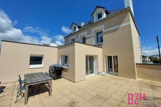  appartement vannes 56000