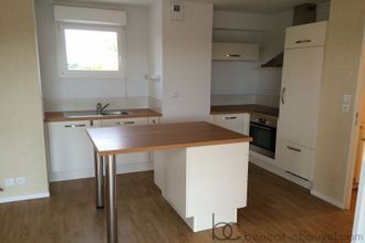  appartement vannes 56000