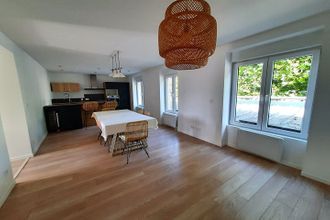  appartement vannes 56000