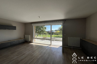  appartement vannes 56000